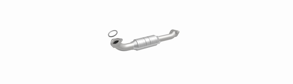 MagnaFlow Exhaust Products 51689 OEM Grade Direct-Fit Catalytic Converter for Select Pontiac G8
