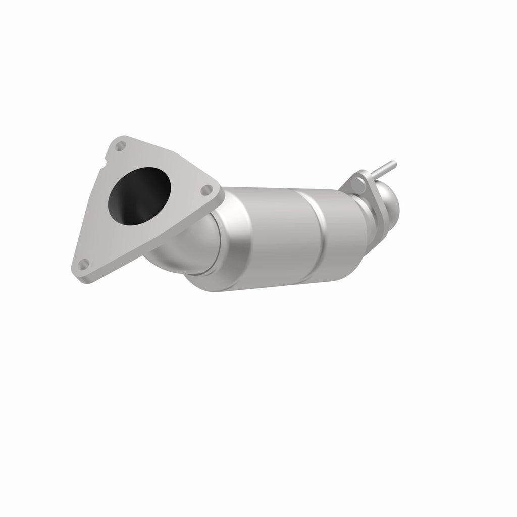 MagnaFlow Exhaust Products 23477 HM Grade Direct-Fit Catalytic Converter for Select Chevrolet Camaro, Pontiac Firebird