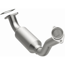 Load image into Gallery viewer, MagnaFlow Exhaust Products 4451315 California CARB Direct-Fit Catalytic Converter for Select Ford Explorer, Mercury Mountaineer