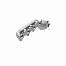 Load image into Gallery viewer, MagnaFlow Exhaust Products 51981 OEM Grade Manifold Catalytic Converter for Select Kia Borrego