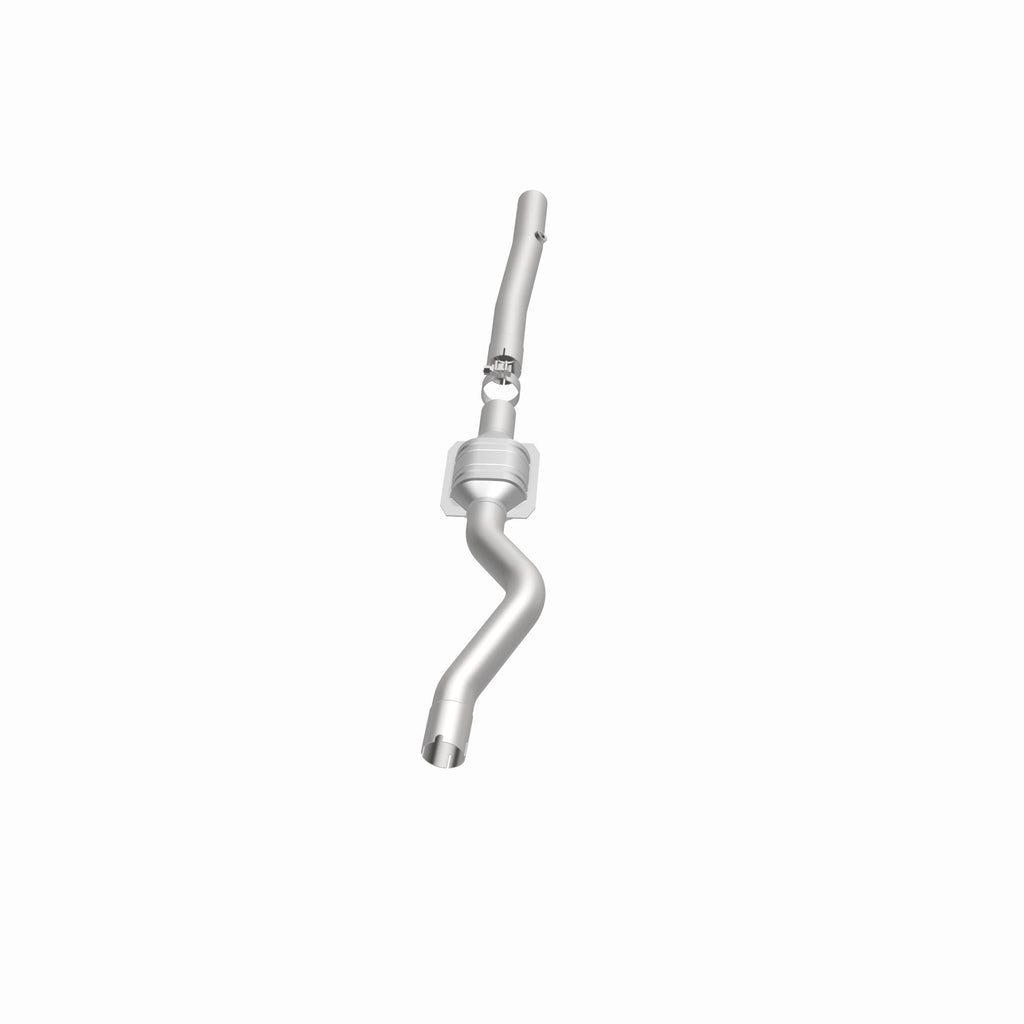MagnaFlow Exhaust Products 23234 Standard Grade Direct-Fit Catalytic Converter for Select Dodge Dakota