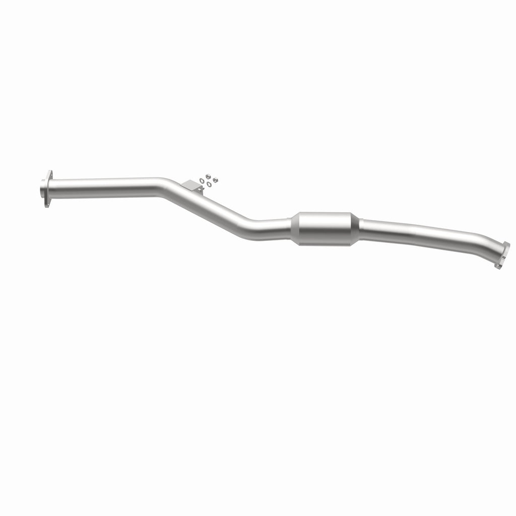 MagnaFlow Exhaust Products 52621 OEM Grade Direct-Fit Catalytic Converter for Select Subaru Forester, Subaru WRX