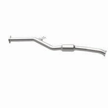 Load image into Gallery viewer, MagnaFlow Exhaust Products 52621 OEM Grade Direct-Fit Catalytic Converter for Select Subaru Forester, Subaru WRX