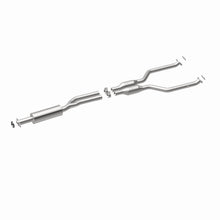 Load image into Gallery viewer, MagnaFlow Exhaust Products 5571315 California CARB Direct-Fit Catalytic Converter for Select Lexus GS350