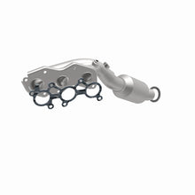 Load image into Gallery viewer, MagnaFlow Exhaust Products 50605 HM Grade Manifold Catalytic Converter for Select Lexus GS350, Lexus IS250, Lexus IS350