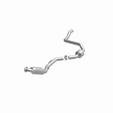 Load image into Gallery viewer, MagnaFlow Exhaust Products 447263 California CARB Direct-Fit Catalytic Converter for Select Mercedes-Benz ML55 AMG