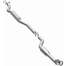 Load image into Gallery viewer, MagnaFlow Exhaust Products 5571437 California CARB Direct-Fit Catalytic Converter for Select Mazda MX-5 Miata