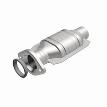 Load image into Gallery viewer, MagnaFlow Exhaust Products 51318 OEM Grade Semi-Direct Fit Catalytic Converter for Select Lexus RX300, Toyota Highlander
