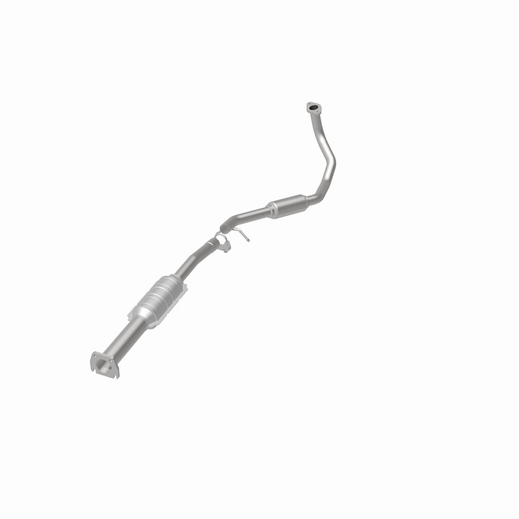 MagnaFlow Exhaust Products 23413 HM Grade Direct-Fit Catalytic Converter for Select Buick Century, Oldsmobile Cutlass Ciera