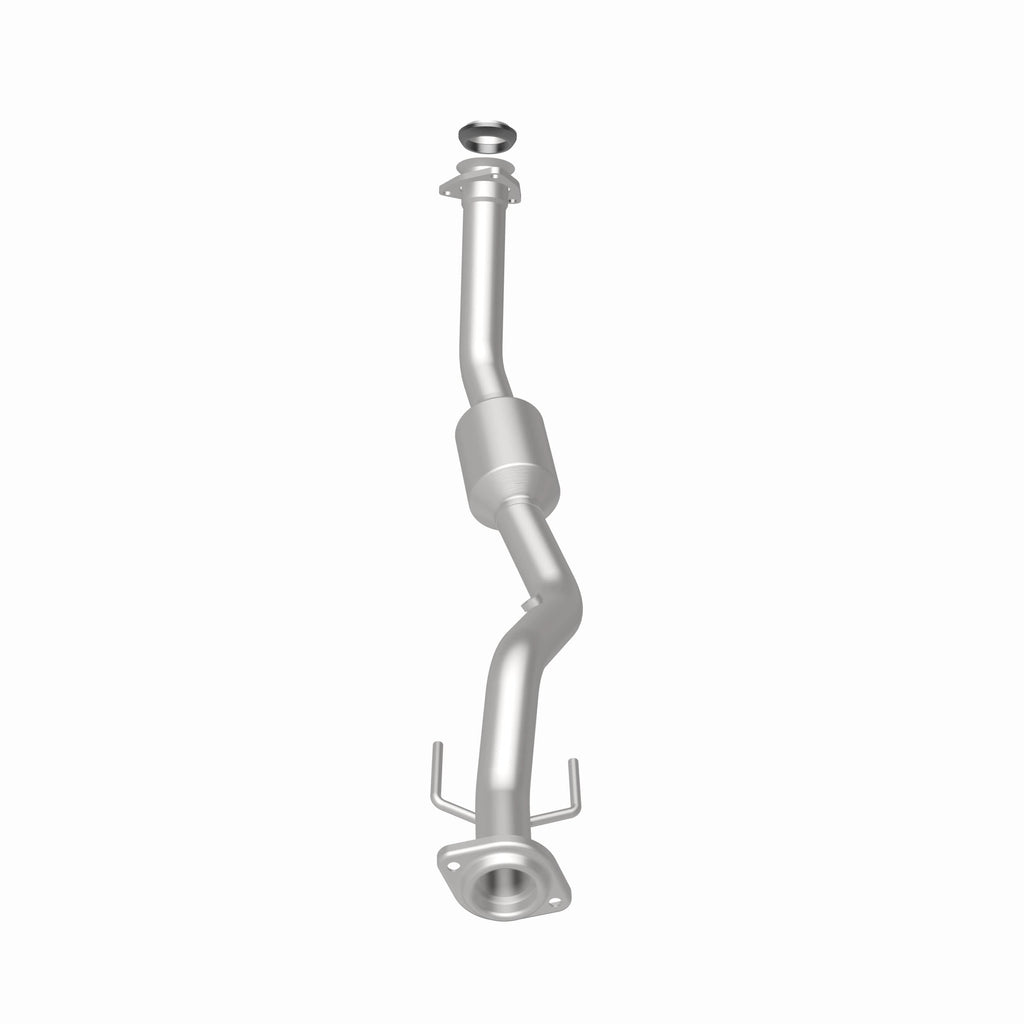 MagnaFlow Exhaust Products 5451217 California CARB Direct-Fit Catalytic Converter for Select Buick Rainier, Chevrolet Trailblazer, GMC Envoy, Isuzu Ascender, Oldsmobile Bravada