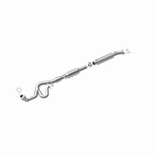 Load image into Gallery viewer, MagnaFlow Exhaust Products 24240 HM Grade Direct-Fit Catalytic Converter for Select Hyundai Santa Fe