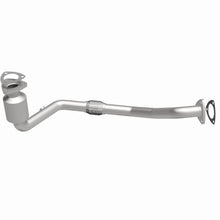 Load image into Gallery viewer, MagnaFlow Exhaust Products 444309 California CARB Direct-Fit Catalytic Converter for Select Saturn L300, Saturn LS2, Saturn LW2, Saturn LW300
