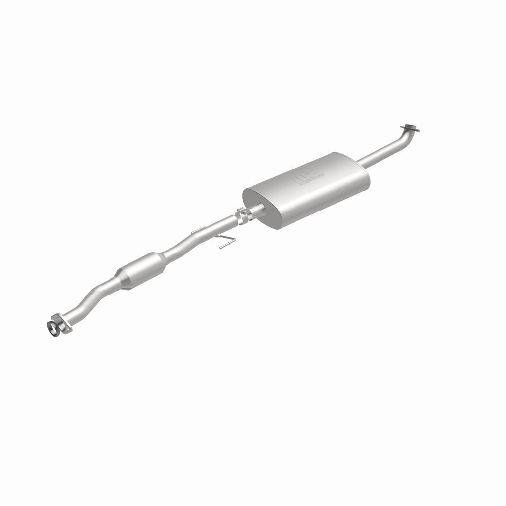 MagnaFlow Exhaust Products 280031 OEM Grade Direct-Fit Catalytic Converter for Select Ford Escape, Mercury Mariner