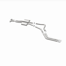 Load image into Gallery viewer, MagnaFlow Exhaust Products 15868 Street Series Polished Cat-Back System for Select Pontiac GTO