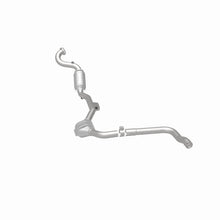 Load image into Gallery viewer, MagnaFlow Exhaust Products 447264 California CARB Direct-Fit Catalytic Converter for Select Mercedes-Benz ML430