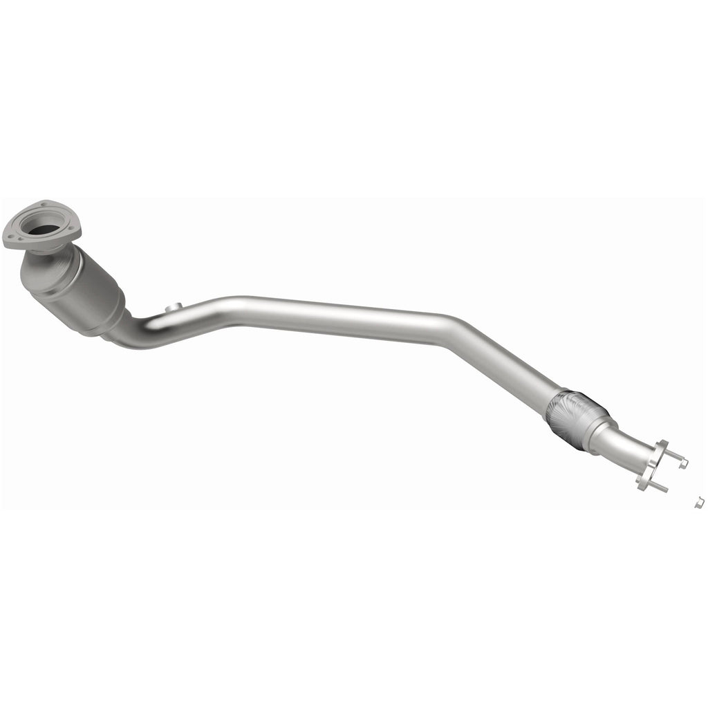 MagnaFlow Exhaust Products 24208 HM Grade Direct-Fit Catalytic Converter for Select Chevrolet Malibu, Pontiac G6