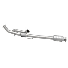 Load image into Gallery viewer, MagnaFlow Exhaust Products 49712 OEM Grade Direct-Fit Catalytic Converter for Select Lexus ES350, Toyota Avalon, Toyota Camry