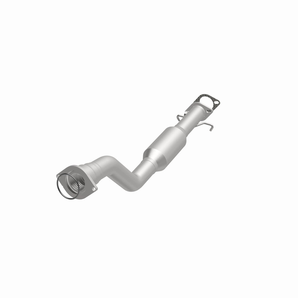MagnaFlow Exhaust Products 5461396 California CARB Direct-Fit Catalytic Converter for Select Buick Regal, Chevrolet Impala, Chevrolet Monte Carlo