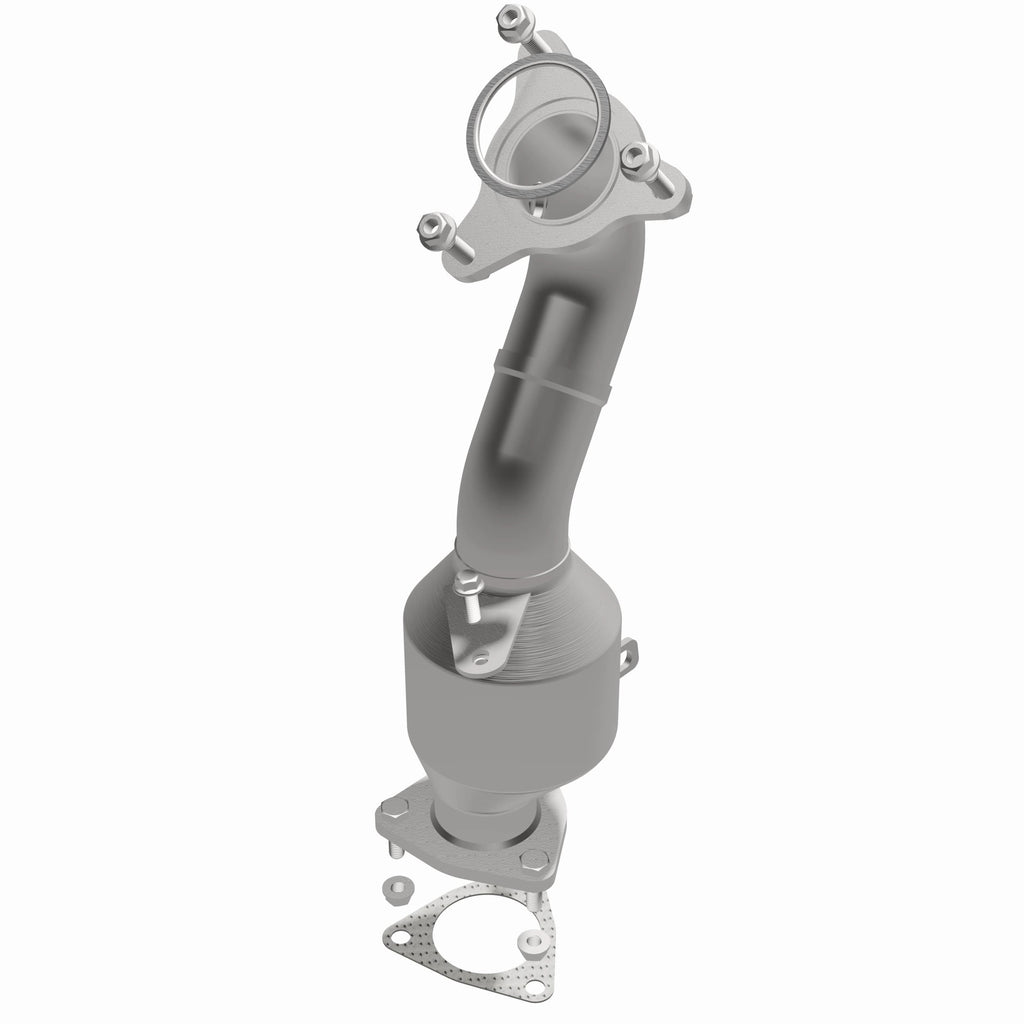 MagnaFlow Exhaust Products 52608 OEM Grade Direct-Fit Catalytic Converter for Select Chevrolet Colorado, GMC Canyon