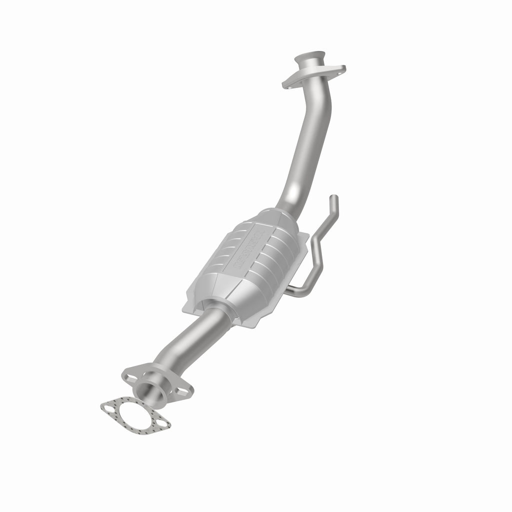 MagnaFlow Exhaust Products 23368 Standard Grade Direct-Fit Catalytic Converter for Select Ford LTD, Lincoln Mark VI, Lincoln Town Car, Mercury Grand Marquis, Mercury Marquis