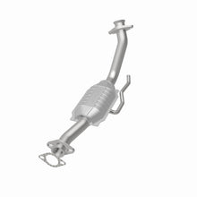 Load image into Gallery viewer, MagnaFlow Exhaust Products 23368 Standard Grade Direct-Fit Catalytic Converter for Select Ford LTD, Lincoln Mark VI, Lincoln Town Car, Mercury Grand Marquis, Mercury Marquis