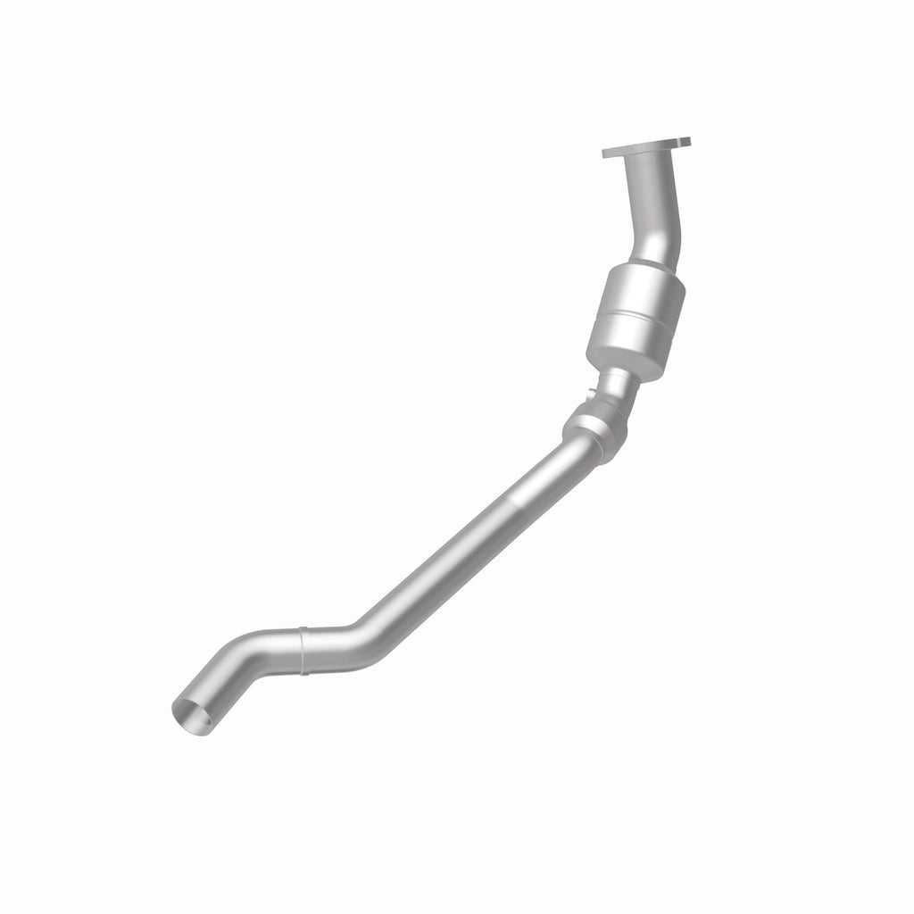 MagnaFlow Exhaust Products 51585 OEM Grade Direct-Fit Catalytic Converter for Select Chrysler 300, Dodge Charger, Dodge Magnum
