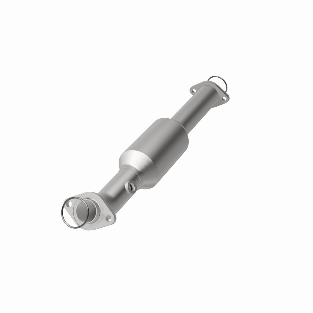 MagnaFlow Exhaust Products 5592661 California CARB Direct-Fit Catalytic Converter for Select Toyota Tacoma