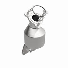 Load image into Gallery viewer, MagnaFlow Exhaust Products 52300 OEM Grade Direct-Fit Catalytic Converter for Select Buick LaCrosse