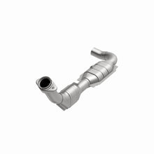 Load image into Gallery viewer, MagnaFlow Exhaust Products 447135 California CARB Direct-Fit Catalytic Converter for Select Ford F-150