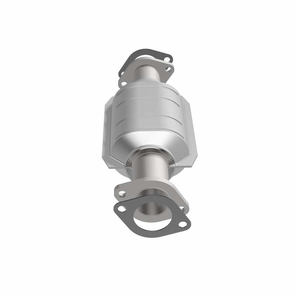 MagnaFlow Exhaust Products 93445 HM Grade Direct-Fit Catalytic Converter for Select Nissan Frontier, Nissan Pickup, Nissan Xterra