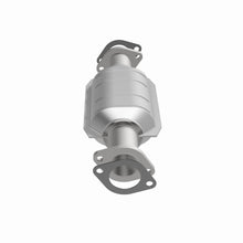 Load image into Gallery viewer, MagnaFlow Exhaust Products 93445 HM Grade Direct-Fit Catalytic Converter for Select Nissan Frontier, Nissan Pickup, Nissan Xterra