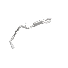 Load image into Gallery viewer, MagnaFlow Exhaust Products 16518 Street Series Polished Cat-Back System for Select Ford F-150, Lincoln Mark LT
