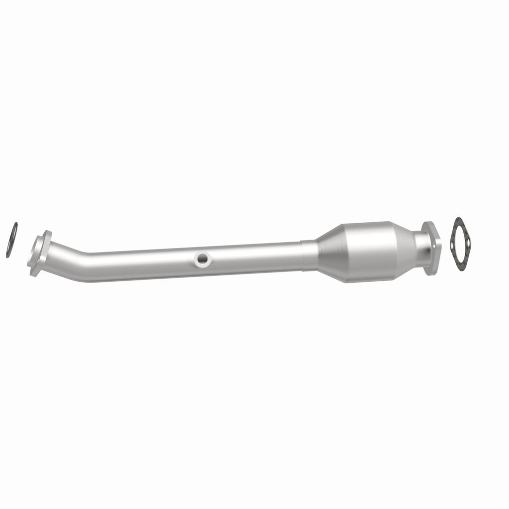MagnaFlow Exhaust Products 5592670 California CARB Direct-Fit Catalytic Converter for Select Nissan Frontier, Nissan Pathfinder, Nissan Xterra, Suzuki Equator