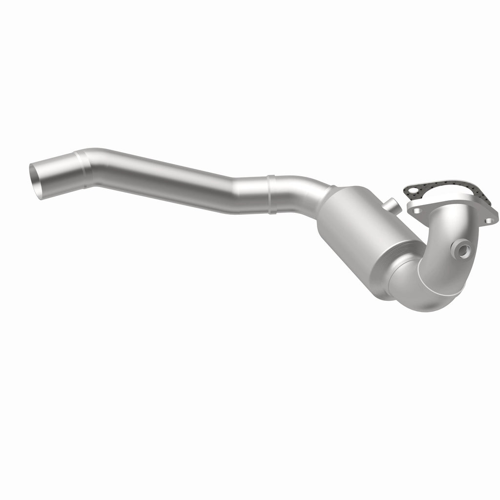 MagnaFlow Exhaust Products 21-603 OEM Grade Direct-Fit Catalytic Converter for Select Ford Edge, Ford Fusion, Lincoln Continental, Lincoln MKX, Lincoln Nautilus