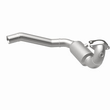 Load image into Gallery viewer, MagnaFlow Exhaust Products 21-603 OEM Grade Direct-Fit Catalytic Converter for Select Ford Edge, Ford Fusion, Lincoln Continental, Lincoln MKX, Lincoln Nautilus
