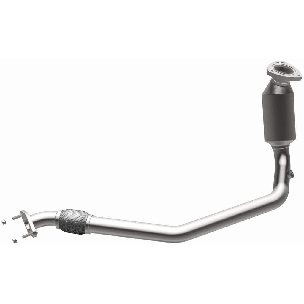 MagnaFlow Exhaust Products 5461228 California CARB Direct-Fit Catalytic Converter for Select Chevrolet Malibu, Pontiac G6