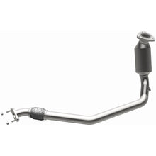 Load image into Gallery viewer, MagnaFlow Exhaust Products 5461228 California CARB Direct-Fit Catalytic Converter for Select Chevrolet Malibu, Pontiac G6