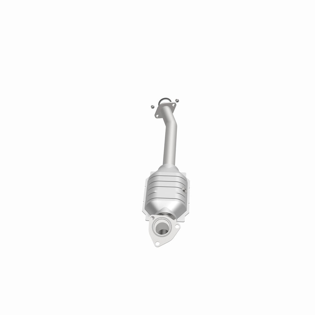 MagnaFlow Exhaust Products 49700 OEM Grade Direct-Fit Catalytic Converter for Select Toyota Sequoia