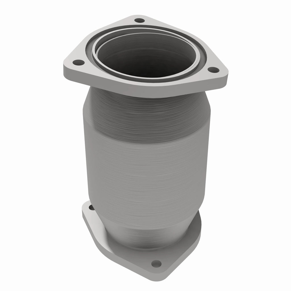 MagnaFlow Exhaust Products 23620 HM Grade Direct-Fit Catalytic Converter for Select Daewoo Nubira