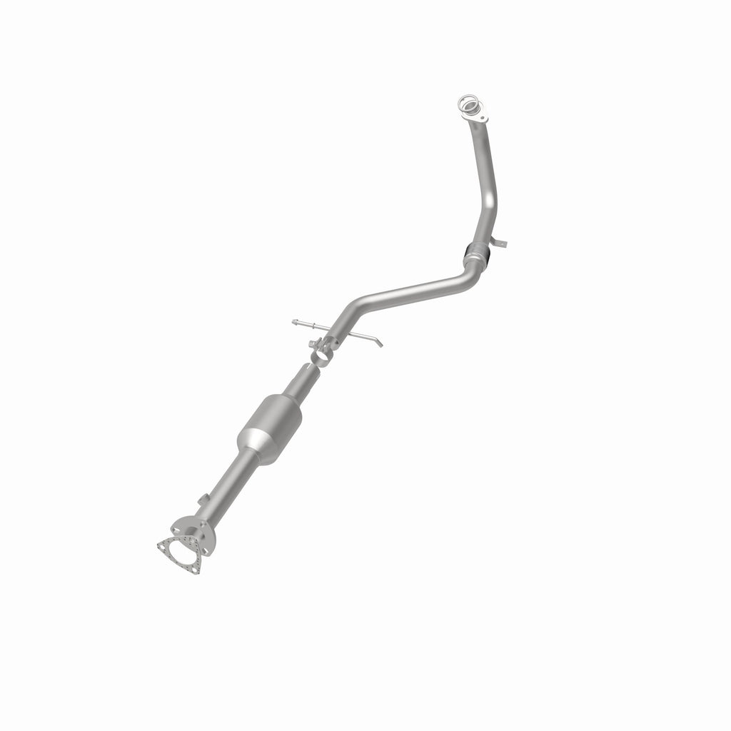MagnaFlow Exhaust Products 23979 HM Grade Direct-Fit Catalytic Converter for Select Chevrolet Cavalier, Pontiac Sunfire