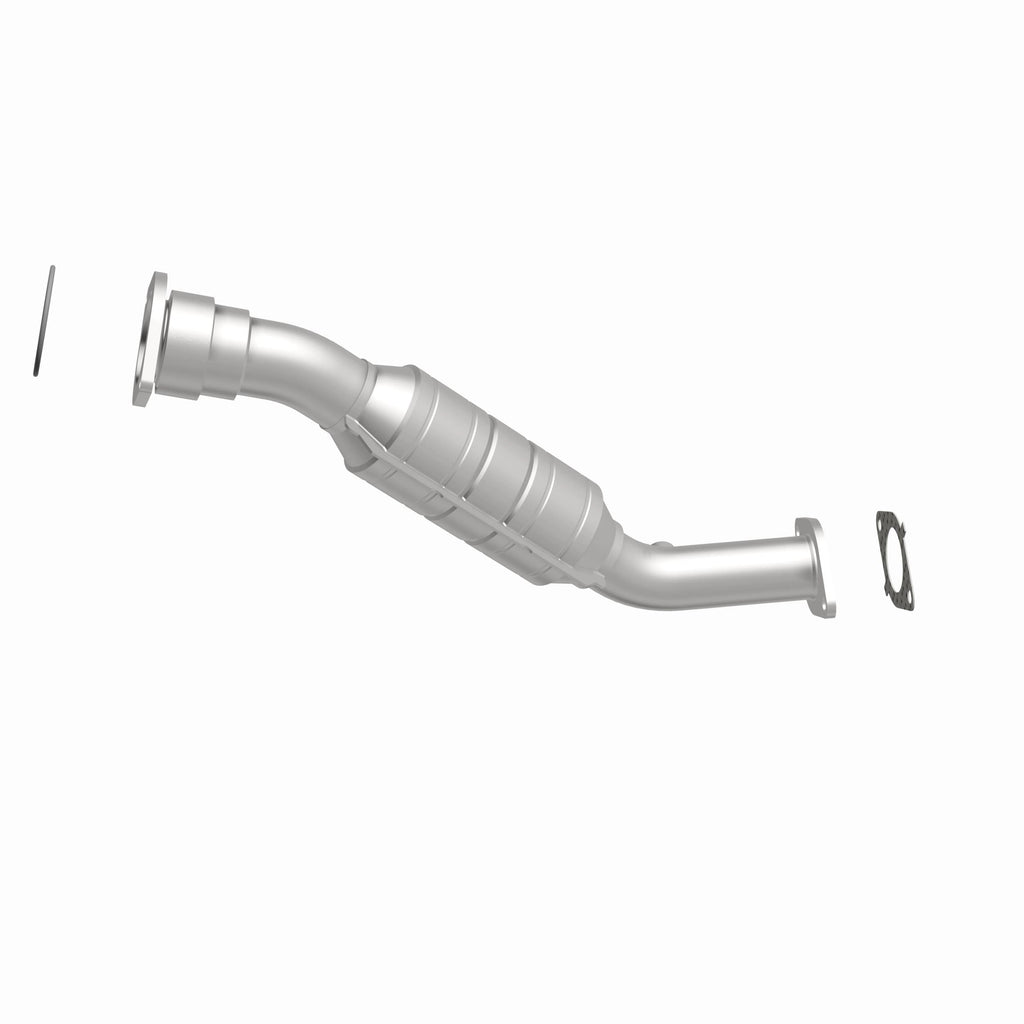 MagnaFlow Exhaust Products 51743 OEM Grade Direct-Fit Catalytic Converter for Select Buick Lucerne