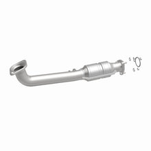 Load image into Gallery viewer, MagnaFlow Exhaust Products 51529 OEM Grade Direct-Fit Catalytic Converter for Select Acura RDX