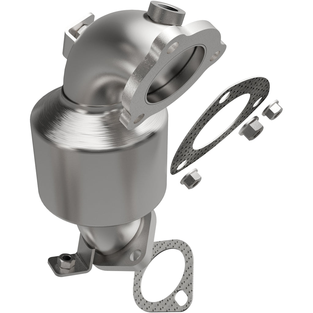 MagnaFlow Exhaust Products 280054 OEM Grade Direct-Fit Catalytic Converter for Select Hyundai Tucson