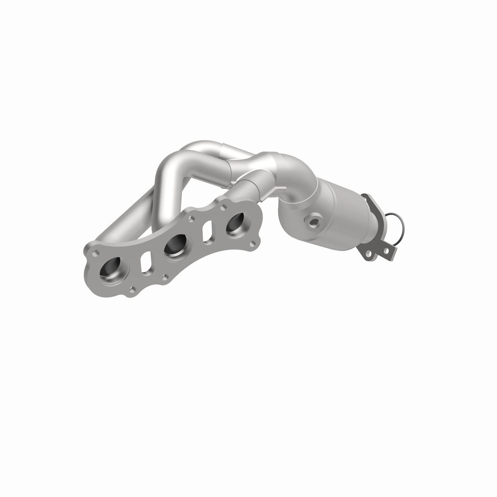 MagnaFlow Exhaust Products 52057 OEM Grade Manifold Catalytic Converter for Select Toyota 4Runner