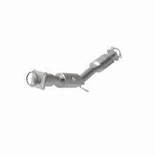 Load image into Gallery viewer, MagnaFlow Exhaust Products 51824 OEM Grade Direct-Fit Catalytic Converter for Select Volvo S40, Volvo V50
