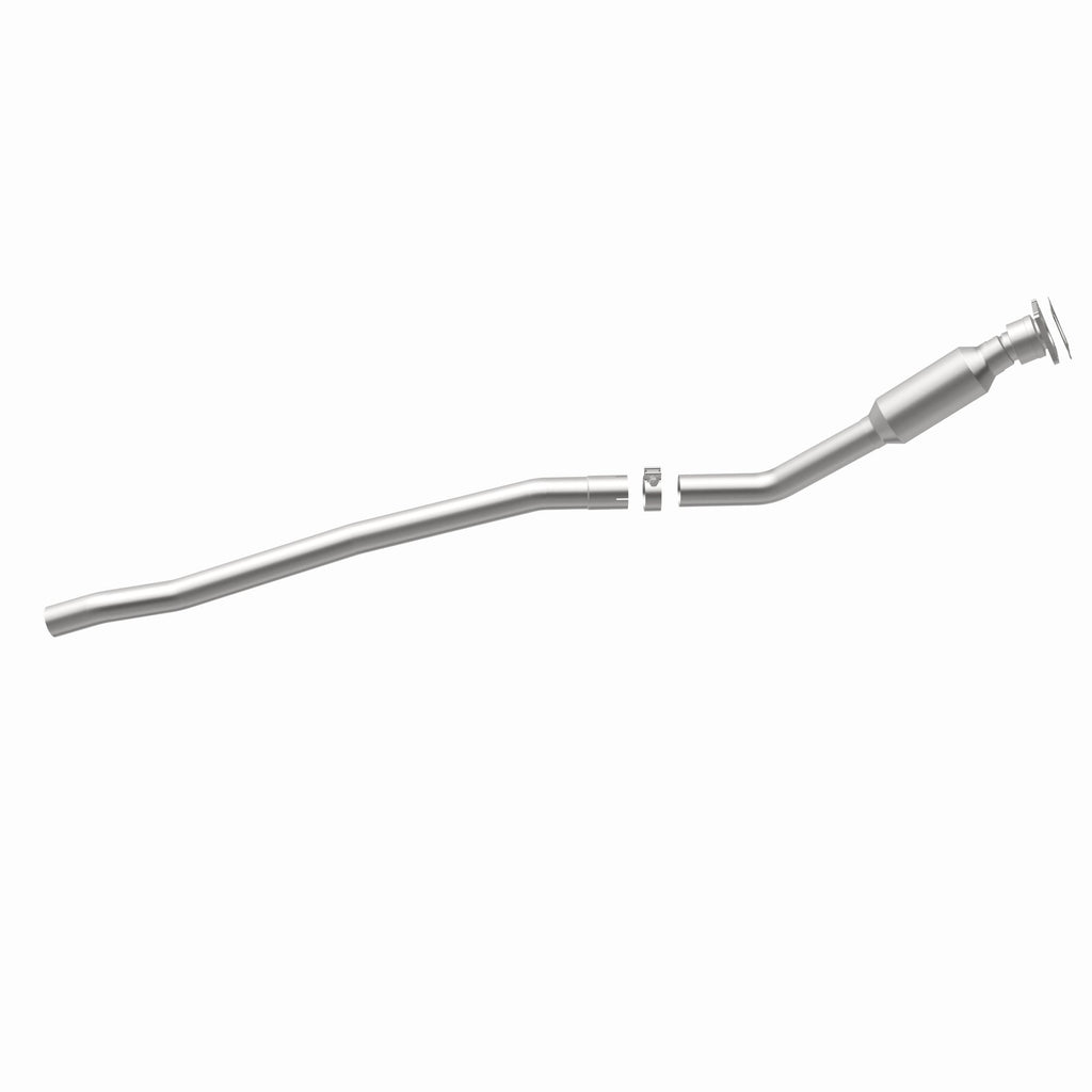 MagnaFlow Exhaust Products 4551814 California CARB Direct-Fit Catalytic Converter for Select Chrysler Town & Country, Dodge Caravan, Dodge Grand Caravan