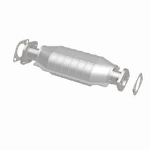 Load image into Gallery viewer, MagnaFlow Exhaust Products 447210 California CARB Direct-Fit Catalytic Converter for Select Mercury Villager, Nissan Quest