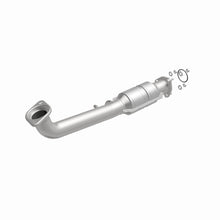 Load image into Gallery viewer, MagnaFlow Exhaust Products 51529 OEM Grade Direct-Fit Catalytic Converter for Select Acura RDX