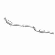 Load image into Gallery viewer, MagnaFlow Exhaust Products 21-437 OEM Grade Direct-Fit Catalytic Converter for Select Mercedes-Benz C300, Mercedes-Benz C350, Mercedes-Benz E350