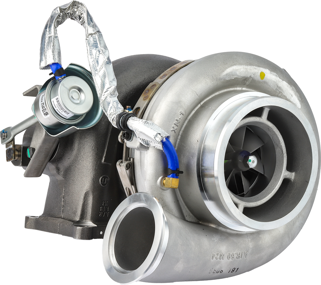 Alliant Power 761064-5006S Turbocharger